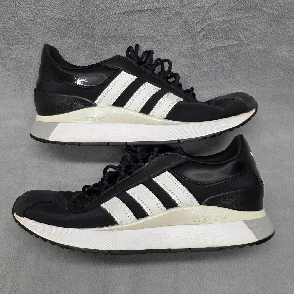 adidas brand model
